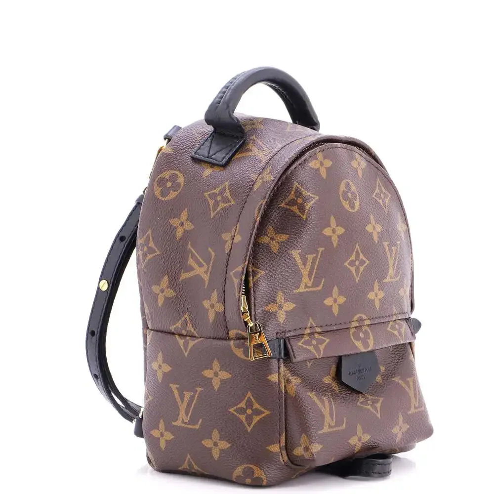 Louis Vuitton Palm Springs Backpack #240412L22B - Picture 2 of 7